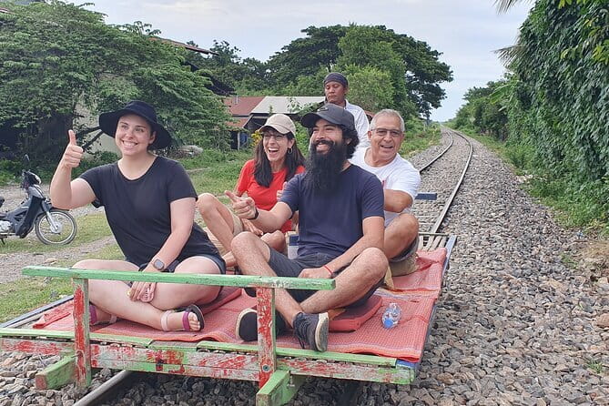Battambang City and Country side Full day Tour - Five reasons this Battambang day is worth considering