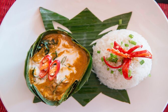Battambang: Cooking Class and Market Touring - Is $25 good value?