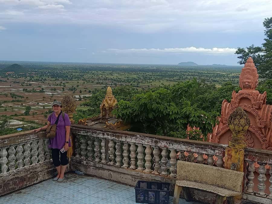 Battambang Full Day Tour from Siem Reap - Key points at a glance