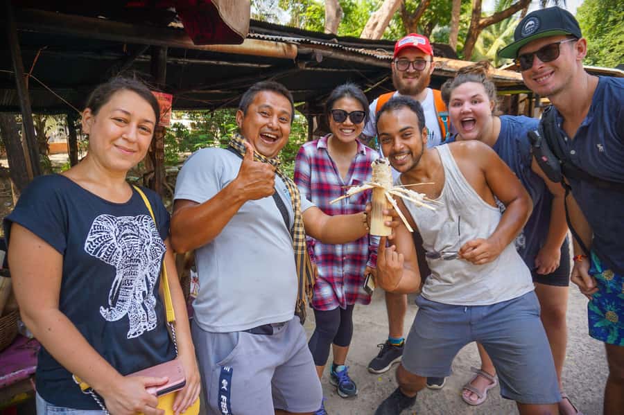 Battambang Full Day Tour from Siem Reap - Why Battambang is worth the long road from Siem Reap