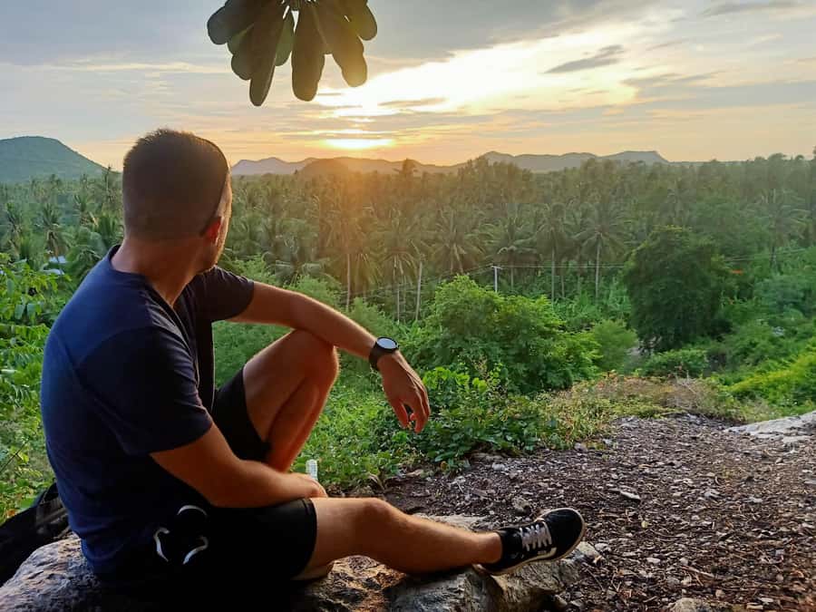 Battambang Full Day Tour from Siem Reap - Villages, plantations, and the bamboo train