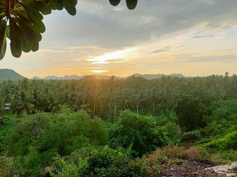 Battambang Full Day Tour from Siem Reap - Climbing all 365 steps at Wat Banan