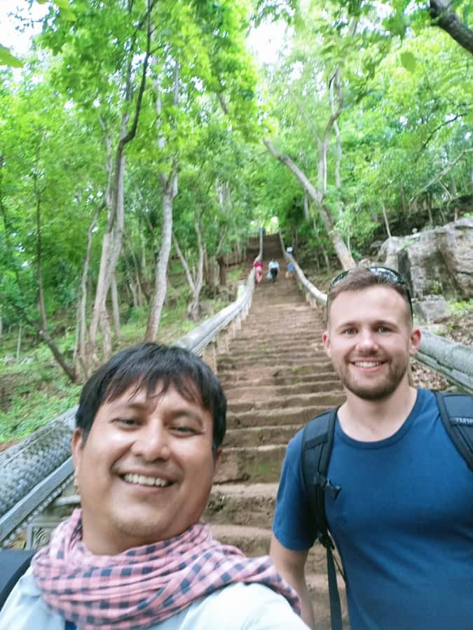 Battambang Full Day Tour from Siem Reap - Practical advice before you go