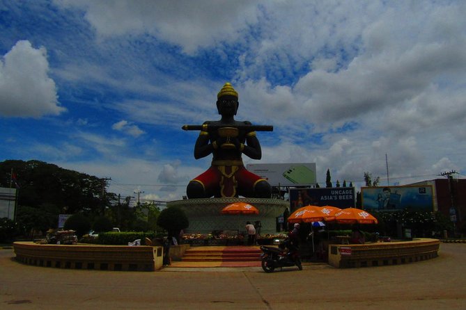 Battambang Full Day Tour from Siem Reap - Bamboo Train, Killing Cave & Sunset - Why Battambang is worth the long road from Siem Reap