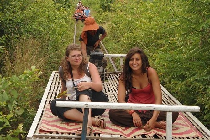 Battambang Private Day Tour - Key points to know before you book