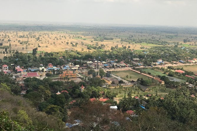 Battambang Private Day Tour - Arriving in Battambang around 10:00 am