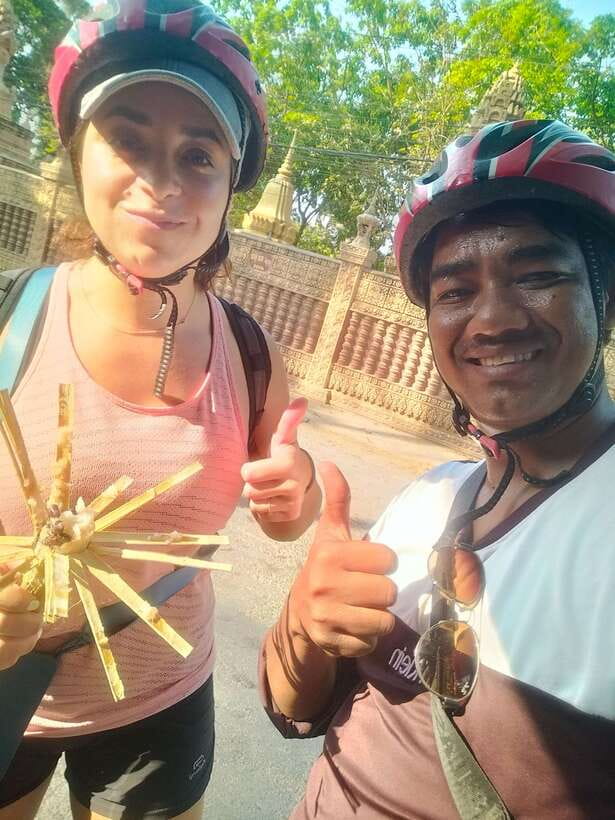 Battambang Private Full-Day Tour - Why this Battambang day trip works