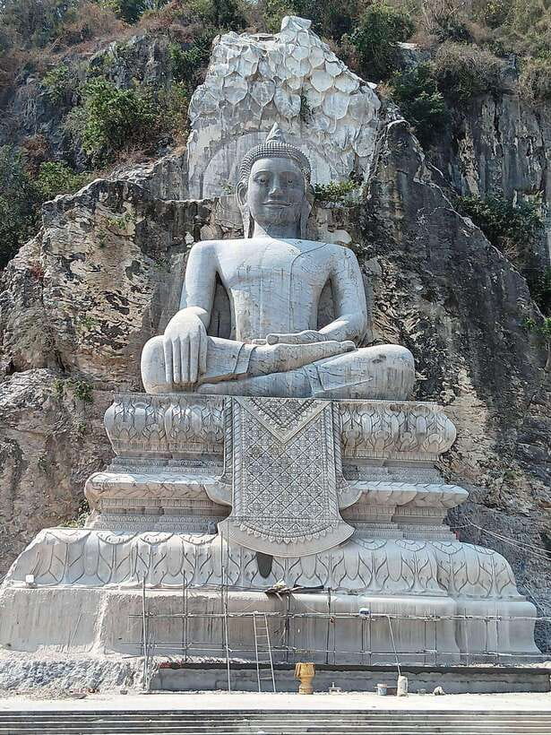 Battambang Private Full-Day Tour - The bamboo train ride