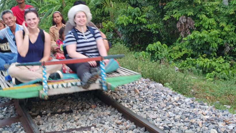 Battambang Private Full-Day Tour from Siem Reap - Key points to know before booking