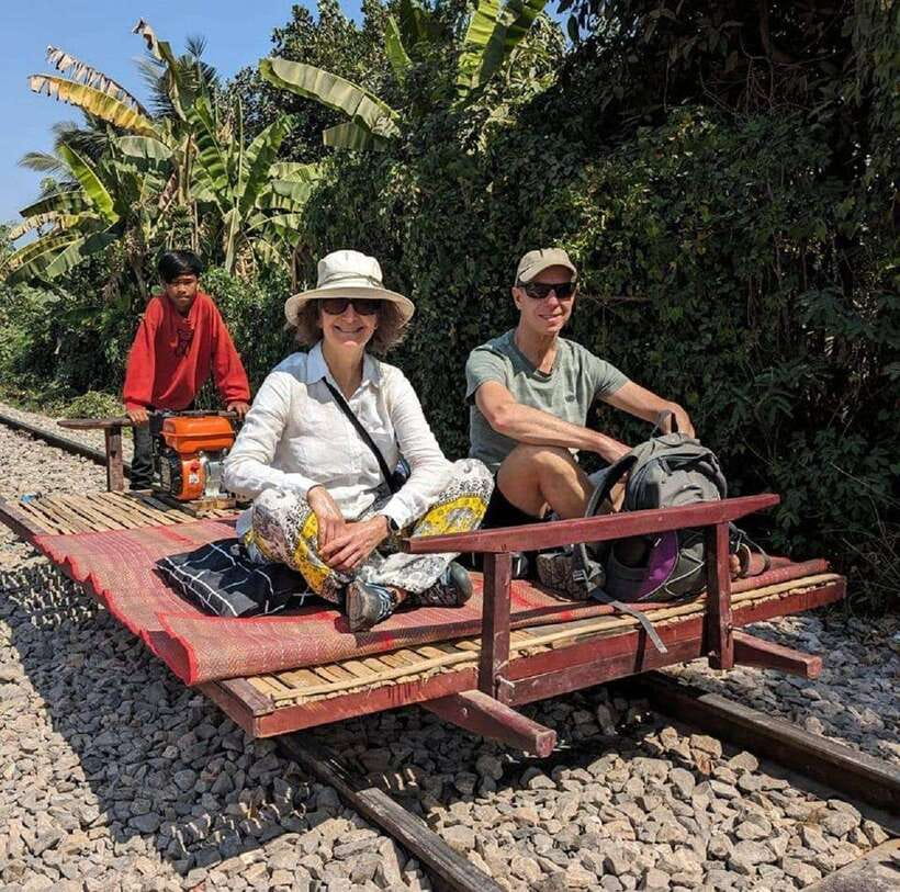 Battambang Private Full-Day Tour from Siem Reap - Is $140 per person a fair price?