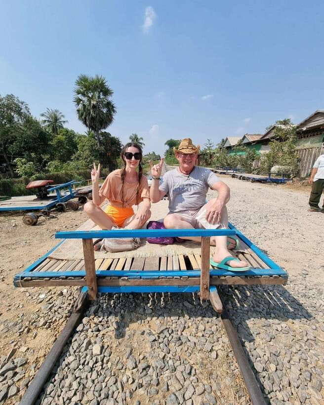 Battambang Private Full-Day Tour from Siem Reap - Who will enjoy this Battambang day trip?