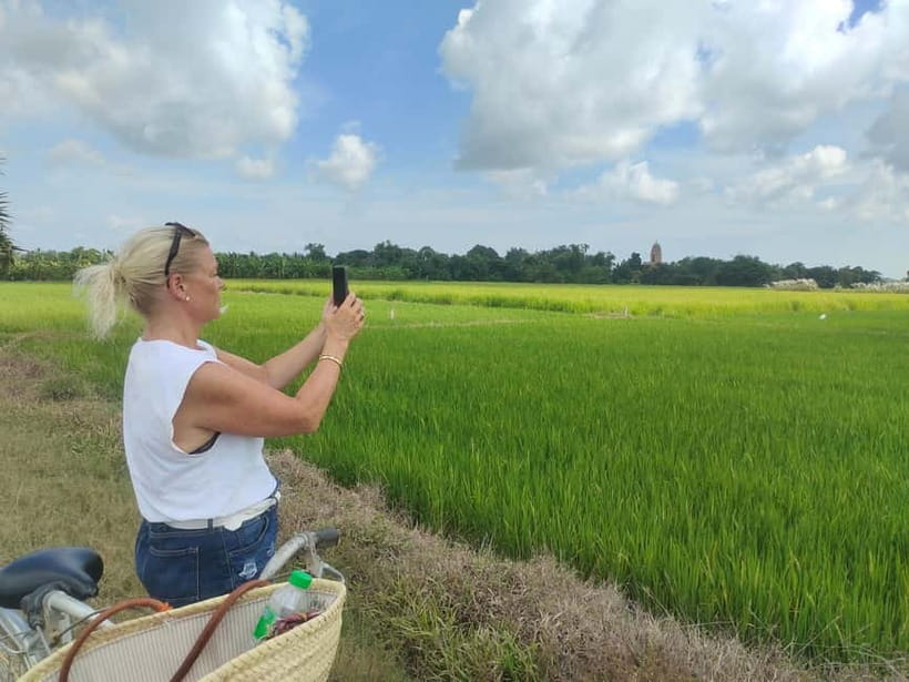 Battambang's Most Authentic Local Experience - The day at a glance