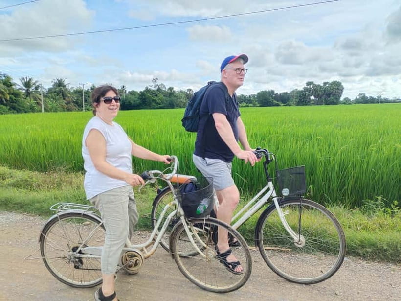Battambang's Most Authentic Local Experience - Why the countryside portion is the heart of the day