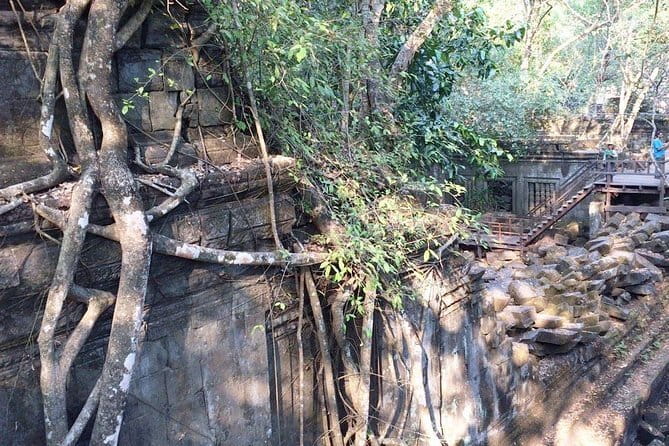 Beng Mealea and Kompong Kleang - Key points to know before you book