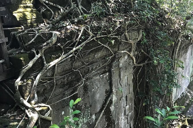 Beng Mealea and Kompong Kleang - Who will enjoy this outing most