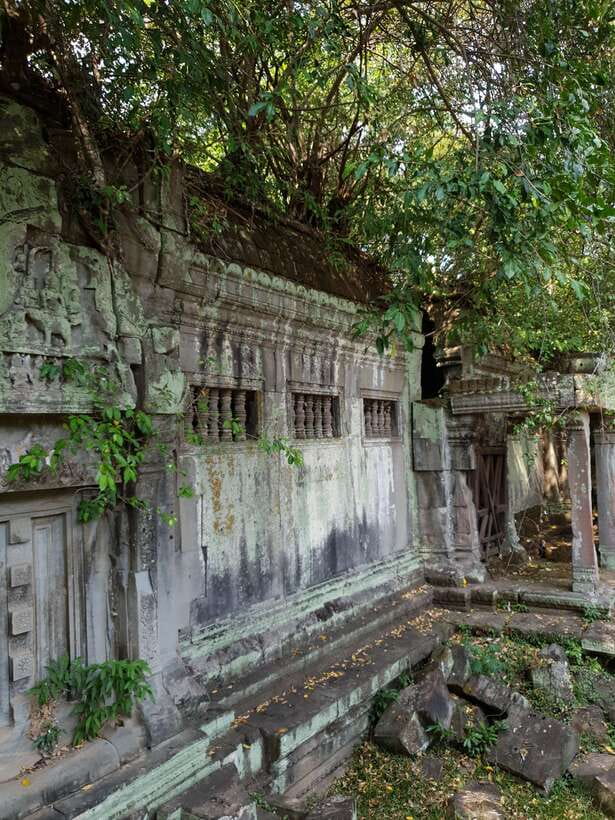 Beng Mealea, Koh Ker & Floating village Day Tour - Should you book Beng Mealea, Koh Ker and Kompong Khleang?