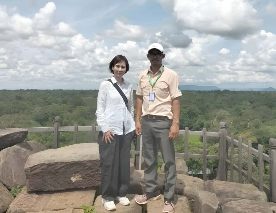 Beng Mealea & Koh Ker Temples Private Tour - Why Beng Mealea makes a strong first stop