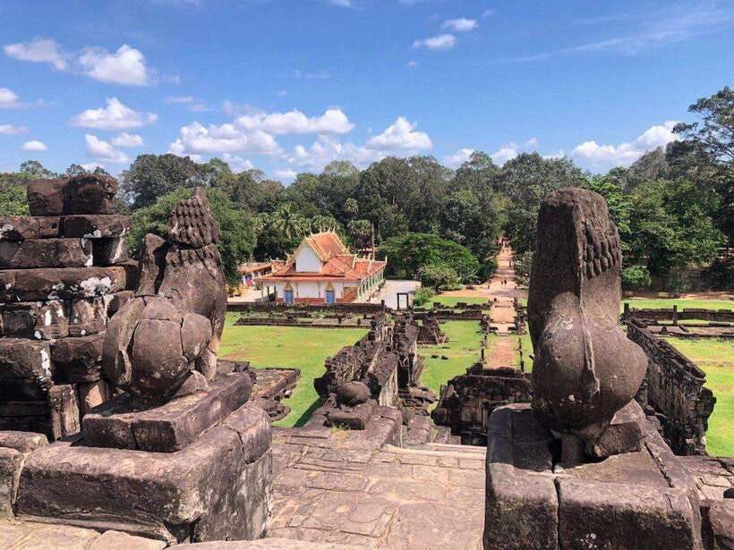 Beng Melea, Rolous Group & Kompong Phluk Floating Village - Should you book Beng Melea, Rolous, and Kompong Phluk?
