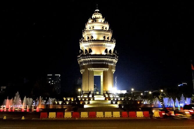 Best Driver Taxi From Siem Reap To Phnom Penh - English Speaking - What the 5 to 6-hour route feels like