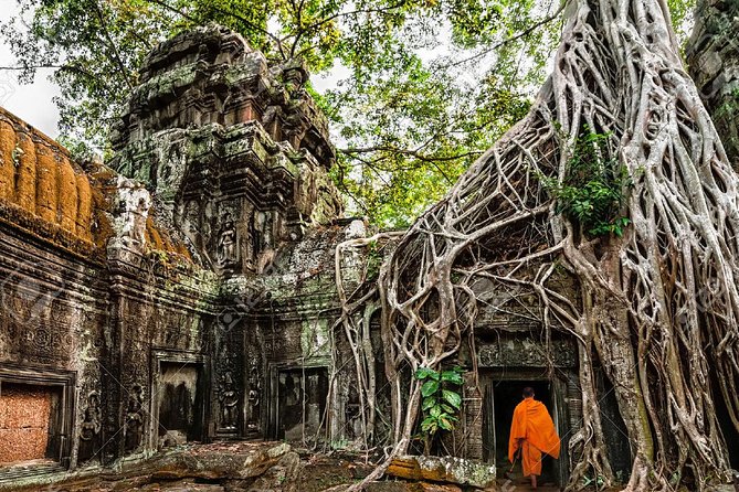Best of Siem Reap 3-Day Private Tour to Angkor Wat & Tonle Sap - Day three: Kompong Phluk and Tonle Sap Lake