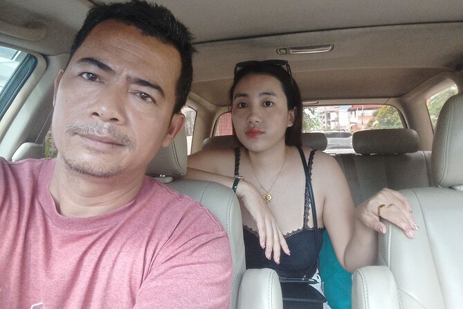 Best Private taxi Phnom Penh to Siem Reap - English Speaking - Why a private taxi makes sense on this Cambodian route