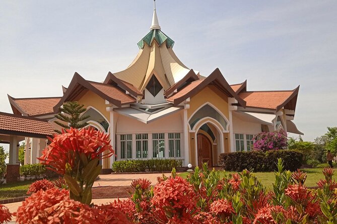 Best Taxi Siem Reap to Battambang - English Speaking Driver - Comfort, safety, and practical limits