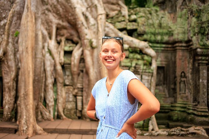 Best Temples Day Tour in Siem Reap with Sunset - Pre Rup at sunset: the day’s scheduling question