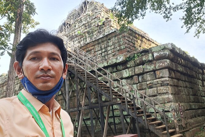 Bird Watching at Tonle Sap Forest and Lotus Farm Siem Reap - The 5:00 am pickup from Siem Reap