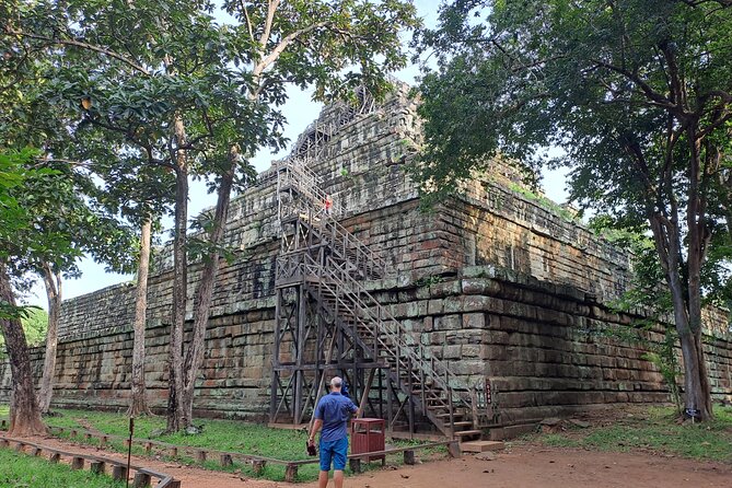 Bird Watching at Tonle Sap Forest and Lotus Farm Siem Reap - Is $70 a fair price?
