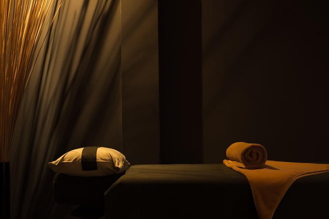 Bodia Classic Massage in Phnom Penh - The Setting, Cleanliness, And Service