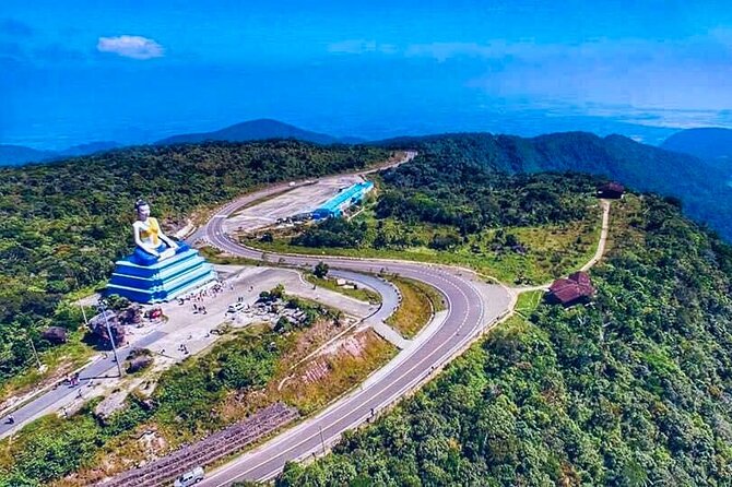 Bokor Mountain Adventure - History, Sights and Waterfalls - Why Bokor Mountain makes a worthwhile day out