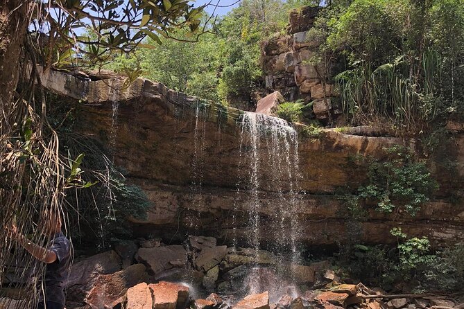Bokor Mountain Adventure - History, Sights and Waterfalls - Le Bokor Palace and the cost of luxury