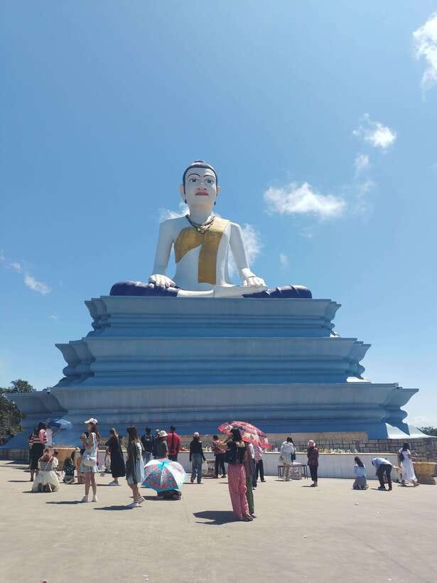 Bokor mountain, Pepper plantation and Man-made lake - Who will enjoy this experience most