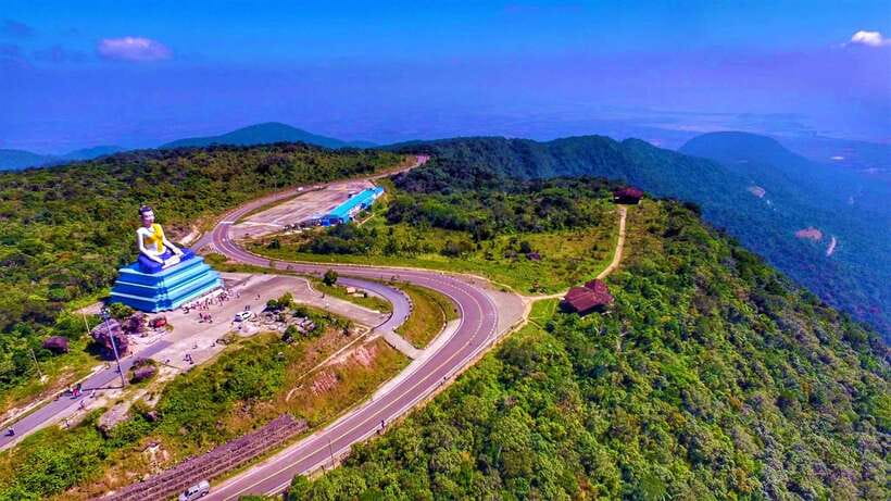 Bokor National Park Private Day Trip from Phnom Penh - Key Points Before You Book