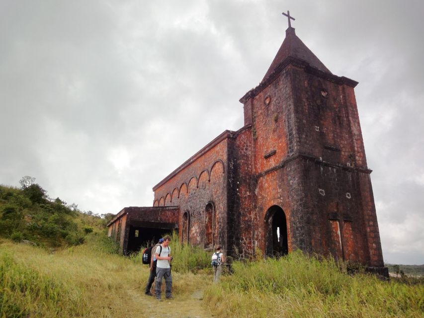 Bokor National Park Private Day Trip from Phnom Penh - Who Will Enjoy This Day Trip Most