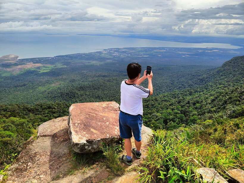 Bokor National Park Private Day Trip from Phnom Penh - Why Bokor Makes a Worthwhile Escape from Phnom Penh