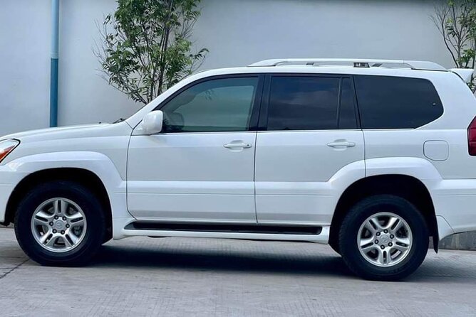 Border Transfer (Siem Reap to Laos/Laos to Siem Reap) - What this transfer really offers