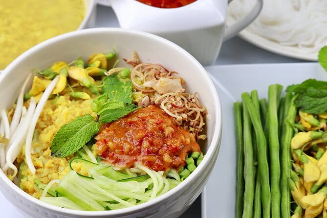 Breakfast Walking City Tour - Why this breakfast walk works so well in Siem Reap