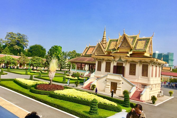 Cambodia 7 Days Private Tour from Angkor Temples to Coastline - Day 3, Tonle Sap before Phnom Penh