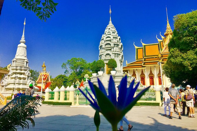 Cambodia 7 Days Private Tour from Angkor Temples to Coastline - Day 6, a full day with no fixed program