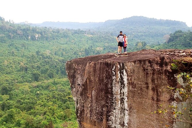 Cambodia 9 Day Adventure Tour: Cycling, Trekking, Boating - Five things that define this Cambodia adventure