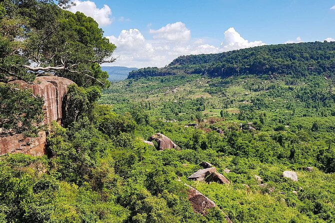Cambodia 9 Day Adventure Tour: Cycling, Trekking, Boating - Arriving in Siem Reap with the practical details handled