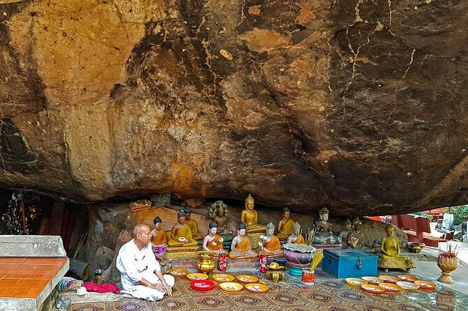 Cambodia 9 Day Adventure Tour: Cycling, Trekking, Boating - Phnom Penh’s royal landmarks and painful recent past