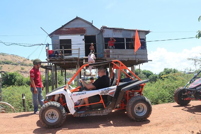 Cambodia Buggy Sunset Tour Experience around Siem Reap - Who Will Enjoy This Siem Reap Buggy Tour