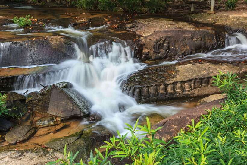 Cambodia Elephant Sanctuary and Banteay Srey Temple Tour - Key points to know before booking