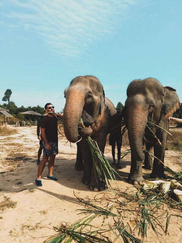 Cambodia Elephant Sanctuary and Banteay Srey Temple Tour - Should you book the Cambodia Elephant Sanctuary and Banteay Srei tour?
