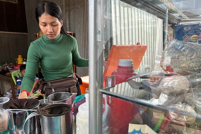Cambodia Food Tour - Key points to know before booking