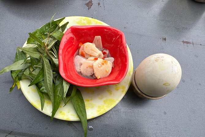 Cambodia Food Tour - Lot Cha, the fried noodle stop worth saving room for