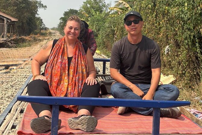 Cambodia Private Taxi and Tour, from Phnom Penh<->Siem Reap - Key points at a glance