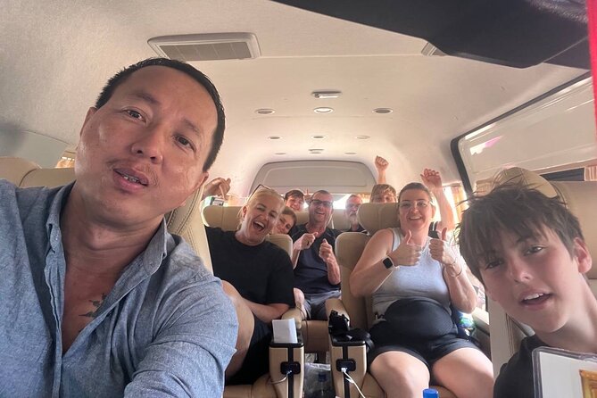 Cambodia Private Taxi and Tour, from Phnom Penh<->Siem Reap - Turning Phnom Penh to Siem Reap into a sightseeing day